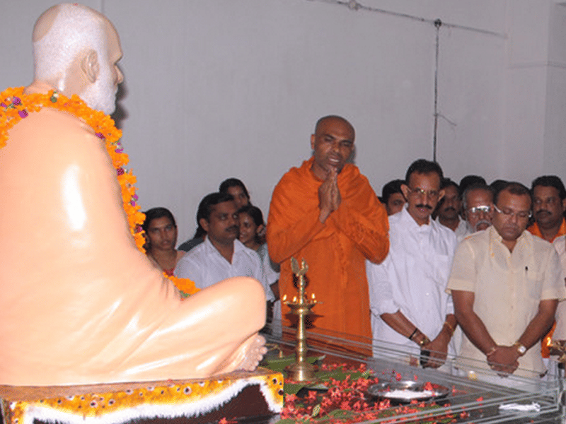 R. Sankar Memorial SNDP Yogam Arts & Science College Koyilandi Extra Curriculars photo 4